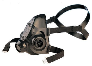 Honeywell- 7700 Series Silicone Half Masks - 1/EA (1587716325411)
