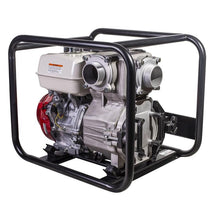 Load image into Gallery viewer, BE Industrial HONDA GX390 Heavy Duty Cast Iron 389cc 370GPM 3&quot; Trash Pump