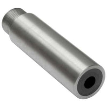 Load image into Gallery viewer, Pirate Brand 3/4&quot; Thread 1/4&quot; Bore Medium Venturi Tungsten Carbide Nozzle