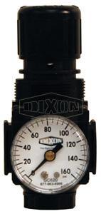 Dixon R72 Series 1 FRL's Sub-Compact Regulator