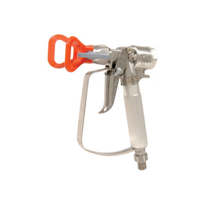 Graco G30W07 30:1 Merkur 3000 PSI @ .40 GPM Air Powered - Airless Spray Package - Wall Mount