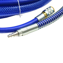 Load image into Gallery viewer, Graco 17J420 Kit - Hose - Texture - Blue - 1&quot; x 25&#39;