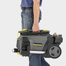 Load image into Gallery viewer, K&#39;A&#39;RCHER 1300 PSI @ 1.8 GPM Direct Drive 120V / 1ph ~ / 60 Hz Kärcher Axial  Compact Cold Water Pressure Washer