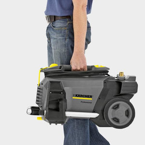 K'A'RCHER 1300 PSI @ 1.8 GPM Direct Drive 120V / 1ph ~ / 60 Hz Kärcher Axial  Compact Cold Water Pressure Washer
