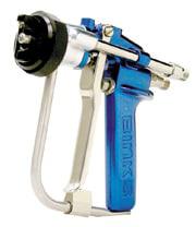 Binks Vinyl Ester Spray Gun