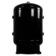 Load image into Gallery viewer, Industrial Air 120-Gallon Vertical ASME, 30&quot; Diameter, with Lift Hook