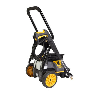 BE P2014EN Workshop Powerease 2050 PSI @ 1.4 GPM 120V AR Pump  Electric Cold Water Pressure Washer