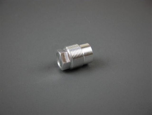 Graco 15B-549 Nut, end (1587230834723)