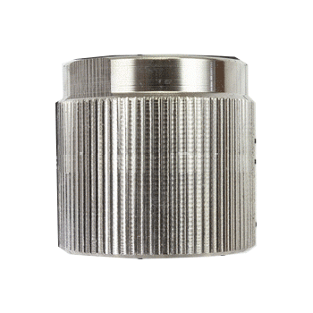 Graco 15C765 Filter Cap