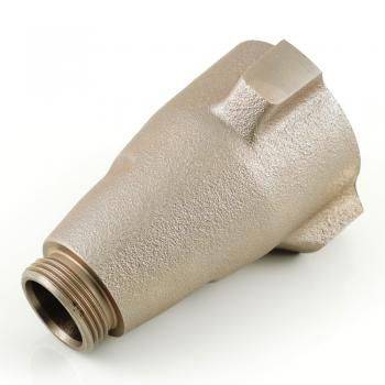 Graco 15E-654 Intake Valve Housing (1587530989603)