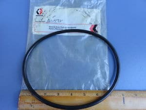 Graco 161-578 Piston O-Ring (1587324944419)