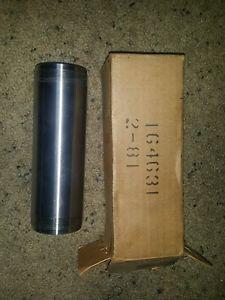 Cylinder (For Pump Models: 206-393 & 208-470) (1587315802147)