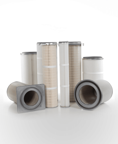 American Air Filter (AAF) Cartridge Filters - 1658301-001 (1587219660835)