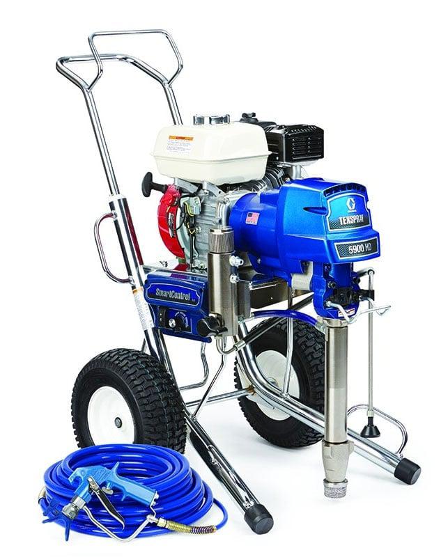 Graco TexSpray 5900HD (1587506413603)