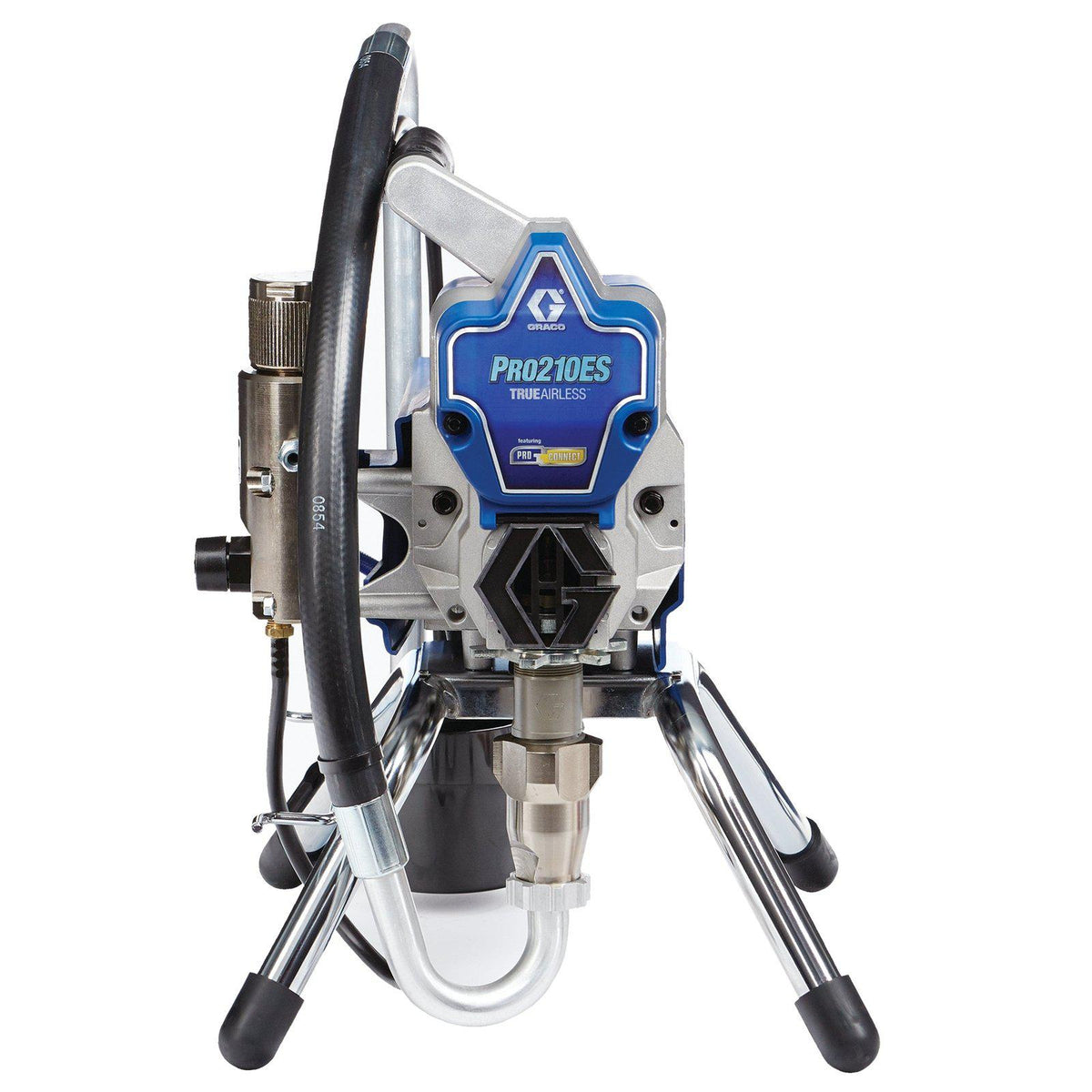 Graco stand discount