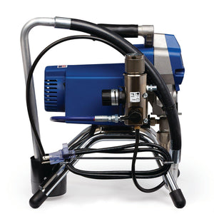 Graco Pro210ES Electric Airless Sprayer - Stand