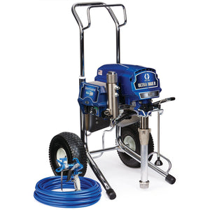 Graco Ultra Max II 695 Standard Series 3300 PSI @ 0.95 GPM  Electric Airless Sprayer - Hi-Boy