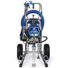 Load image into Gallery viewer, Graco Ultra Max II 795 ProContractor 3300 PSI @ 1.1 GPM Electric Airless Paint Sprayer - Hi-Boy