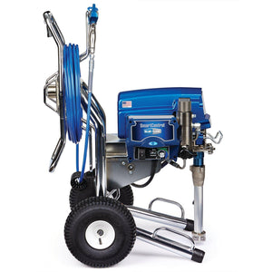 Graco Ultra Max II 795 ProContractor 3300 PSI @ 1.1 GPM Electric Airless Paint Sprayer - Hi-Boy