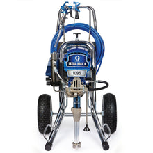 Load image into Gallery viewer, Graco Ultra Max II 1095 ProContractor Series 3300 PSI @ 1.2 GPM Electric Airless Sprayer - Hi-Boy