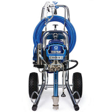 Load image into Gallery viewer, Graco TexSpray Mark IV ProContractor Series 3300 PSI @ 1.1 GPM Electric Airless Sprayer - Hi-Boy