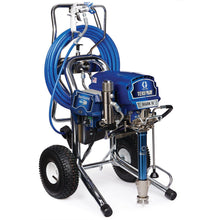 Load image into Gallery viewer, Graco TexSpray Mark IV ProContractor Series 3300 PSI @ 1.1 GPM Electric Airless Sprayer - Hi-Boy