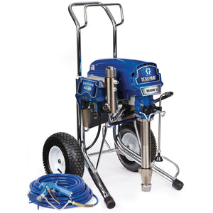 Graco TexSpray Mark V Standard Series 3300 PSI @ 1.35 GPM Electric Airless Sprayer - Hi-Boy