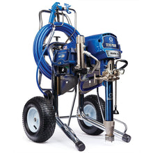 Load image into Gallery viewer, Graco 3300 PSI @ 1.35 GPM Mark V HD 3-in-1 ProContractor Series Electric Airless Sprayer - Hi-Boy