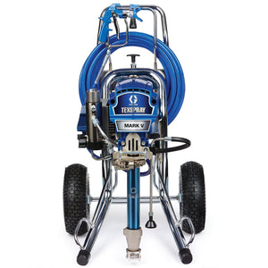 Graco 3300 PSI @ 1.35 GPM Mark V HD 3-in-1 ProContractor Series Electric Airless Sprayer - Hi-Boy