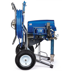 Graco 3300 PSI @ 1.35 GPM Mark V HD 3-in-1 ProContractor Series Electric Airless Sprayer - Hi-Boy