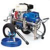 Graco GMAX II 5900 Standard Series 3300 PSi @ 1.60 GPM Gas Airless Sprayer - Lo-Boy