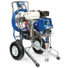 Graco GMAX II 7900 ProContractor Series 3300 PSI @ 2.20 GPM Gas Airless Sprayer - Hi-Boy