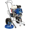Graco GMAX II 7900 IronMan Series 3300 PSI @ 2.20 GPM Gas Airless Sprayer - Hi-Boy