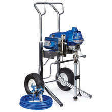 Load image into Gallery viewer, Graco Ultra Max II 490 PC 3300 PSI @ .54 GPM Electric Airless Sprayer - Hi-Boy