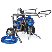 Load image into Gallery viewer, Graco Ultramax II 595 3300 PSI @ 0.70 GPM Electric Airless Paint Sprayer - Lo-Boy