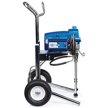 Load image into Gallery viewer, Graco Ultramax II 595 3300 PSI @ 0.70 GPM Electric Airless Paint Sprayer - Hi-Boy