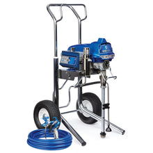 Load image into Gallery viewer, Graco Ultramax II 595 3300 PSI @ 0.70 GPM Electric Airless Paint Sprayer - Hi-Boy