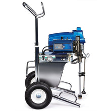 Load image into Gallery viewer, Graco FinishPro II 595 PC Pro 3300 PSI @ 0.7 GPM Electric Air-Assisted Airless Sprayer - Hi-Boy