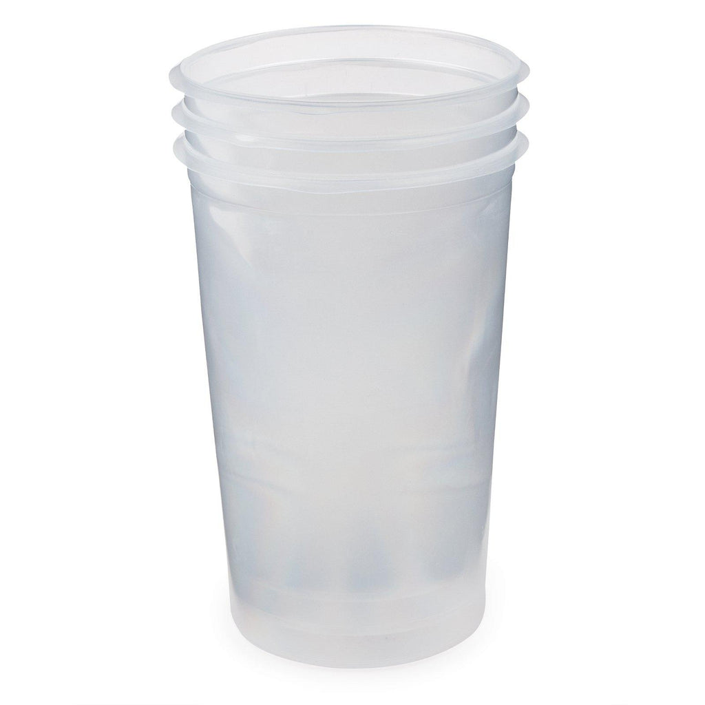 Graco 17F005 FlexLiner Bags 42 oz 3 pk