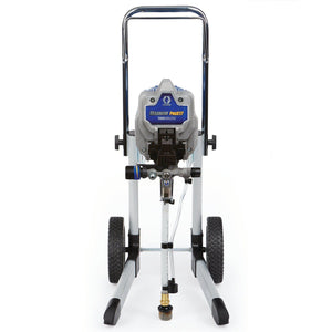 Graco Magnum Pro X17 Cart Airless Paint Sprayer (1587306758179)