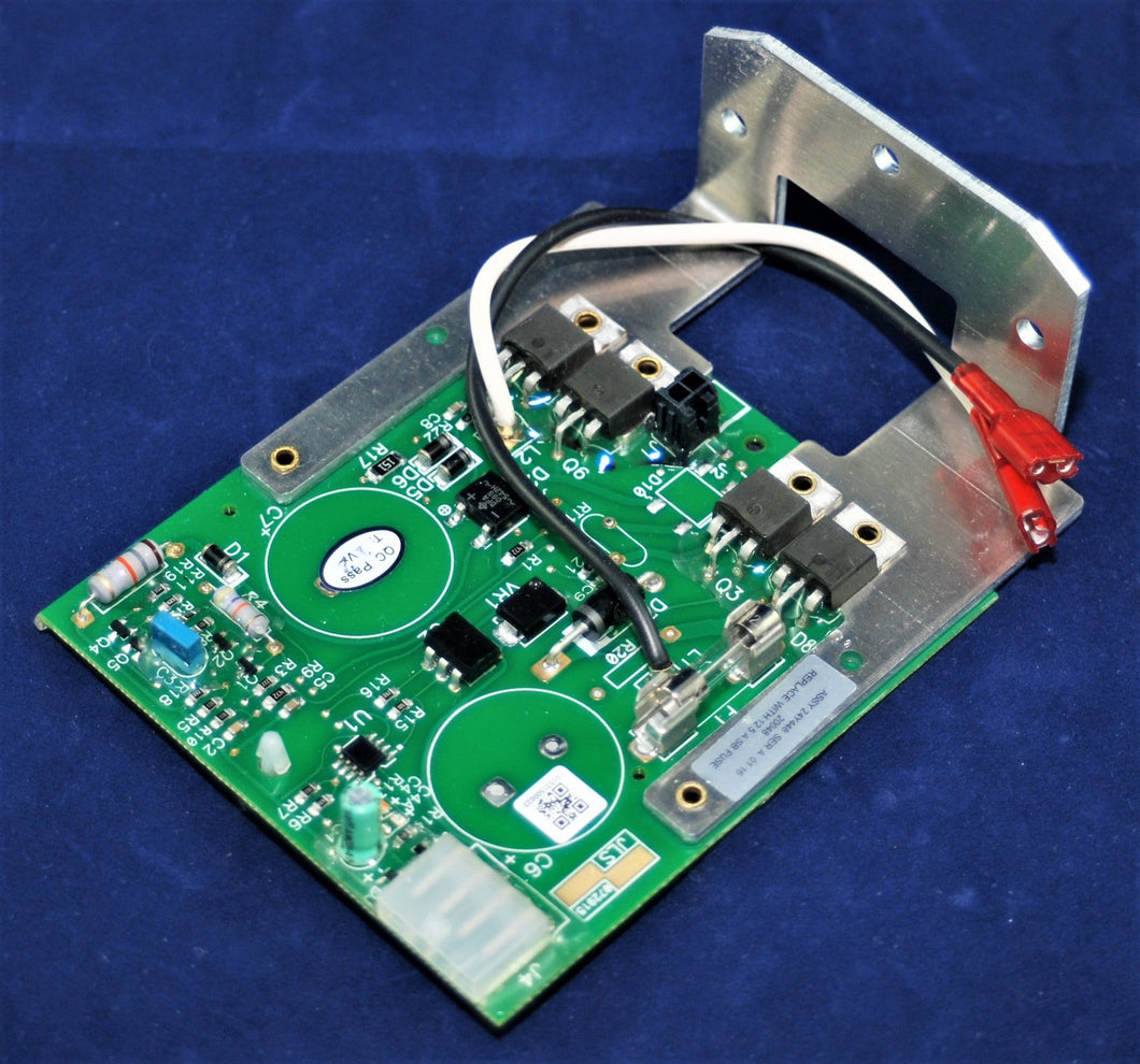 Graco 17K598 Circuit Board for TexSpray RTX 1400si/2000pi/2500pi (1587176505379)