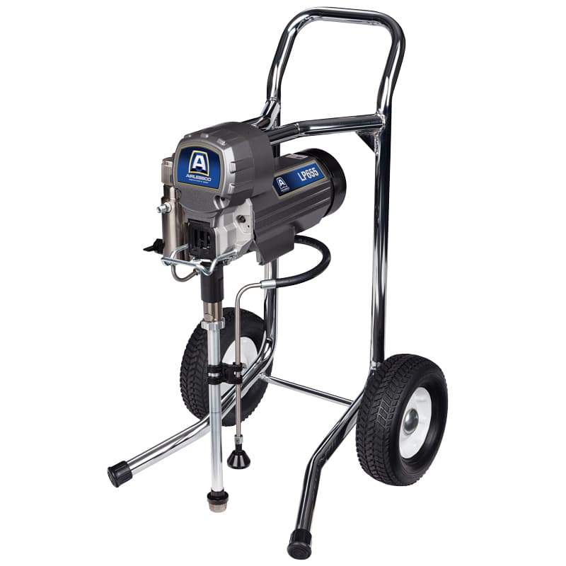 Graco Ultramax II 495 Pro 3300 PSI @ .60 GPM Electric Airless Sprayer