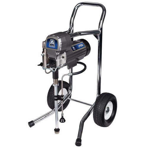 Airlessco LP555 3300 PSI @ 0.54 GPM Electric Airless Paint Sprayer - HiBoy