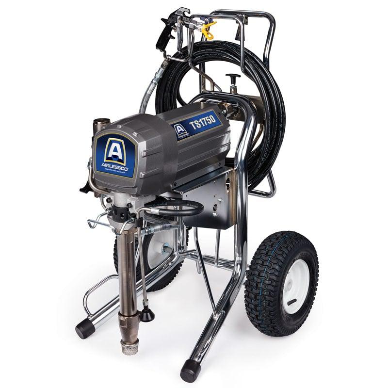 Airlessco TS1750 Electric Airless Texture/Paint Sprayer (1587314524195)
