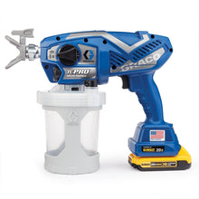 Load image into Gallery viewer, Graco 17N166 TC Pro Cordless Handheld Airless Sprayer