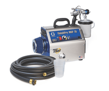 Load image into Gallery viewer, Graco Finish Pro 7.0 3-Stage  ProContractor HVLP Turbine Sprayer