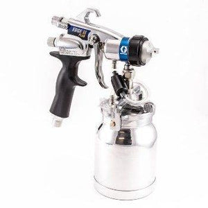 Graco HVLP Edge II Plus Spray Gun (1587421347875)