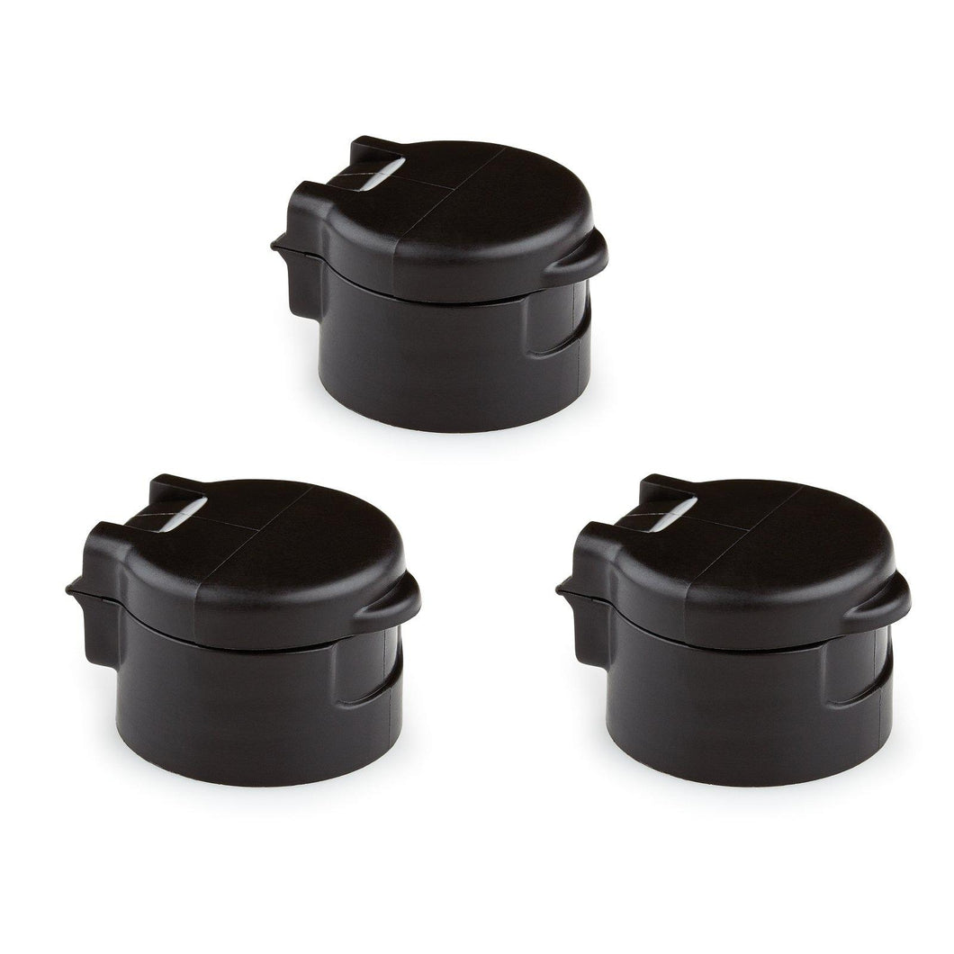 Graco 17P712 VacuValve Cap Replacement