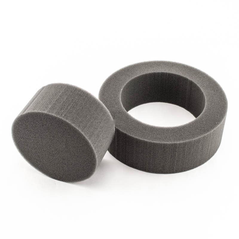 Graco HVLP Air Filter Kit - Standard Series (1587306463267)