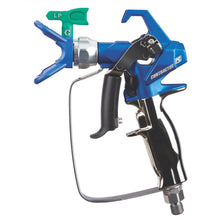 Load image into Gallery viewer, Graco Contractor PC Airless Spray Gun with RAC X LP 517 SwitchTip